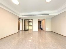 园区人大附苏学校,泊云庭,奥体旁次新小区,大横厅,精装修