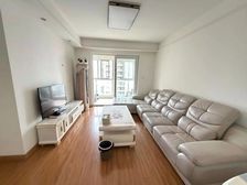 新上!景瑞望府精装修三房,提包入住靠京华城车位一个
