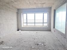 雍泉度假山庄 4室2厅 140㎡ 东南向 楼层好采光好