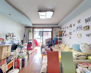 南洋博仕欣居 2室1厅 94.22平