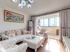 大华锦绣华城(一街区) 3室2厅 102.45平