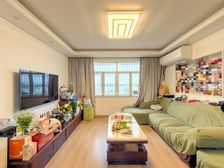 金平小区 4室2厅 146.55平