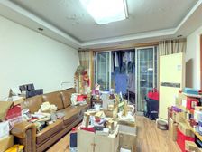丽都城假日景苑 3室2厅 119.6平