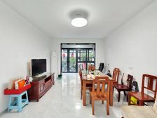 畅馨园 2室1厅 90.44平