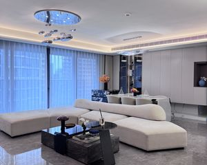 全新没住过!精装大4室!镜湖高性价比!高品质中国铁建花语江南