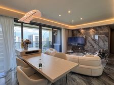 送1个车位!东边套!看房方便好书包!柯东元垄城羲园精装3室!