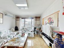 新文化花园新典居 2室2厅 105.1平