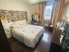 松江核心地段!出门岳阳和六中05年小区 居家装修4楼双南房