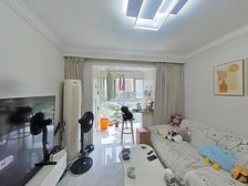 精装可拎包入住丨大两居丨近地铁丨南北通透丨交通便捷丨业主诚售