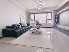 万达商圈望海园中望府公馆高品质小区四室两厅两卫好楼层带储藏室