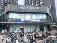 保真!朝阳朝青!十字路口!10年稳定租约!可外地!可个人!