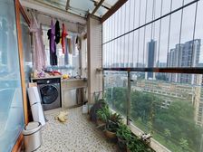 大运天地旁 139平龙外书包南北四居 16号线龙城公园站