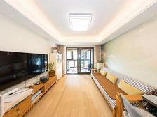 松江大学城 超低密度 临地铁 双卫 精装修 商业配套齐全