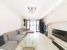 华亭首府(公寓住宅) 小三房 带电梯 商品房