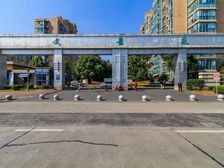华亭首府(公寓住宅) 南北通透 有电梯 满五 正规商品房