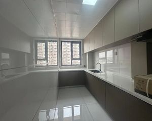 全屋断桥铝门窗精装婚房 3万首付拎包入住河小莲池实验,