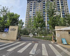 大兴-西红门 :熙悦宸著 带1车位1