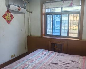 八中联盟西路,省建宿舍 56平2居 南北向简装修