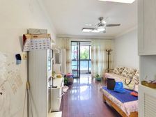 13号线地铁口,商品房小区,1梯2户,苏河源综合园公园