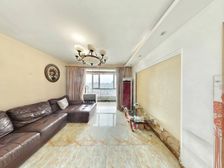 中营全明两居 精装修普通住宅88.34平米急售,看房随时