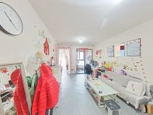 松江泗泾桂花锦苑2房中间层视野好业主诚心卖有钥匙