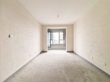 雍祥府南北通透两居 满五省税毛坯好装修 诚意卖 价格合适