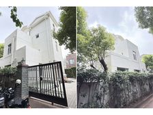 独栋没路冲!近西郊宾馆7房!田园别墅D户型!简装赠的面积很多