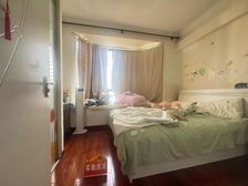 松江老城 出门有轨电车 环境好 医疗配套成熟 采光好 带车位
