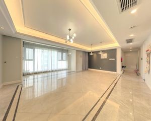 中南上熙府熙悦 4室2厅 西北