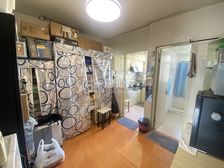 杨浦中原市光四村 南向一室 总价168万 电梯已使用