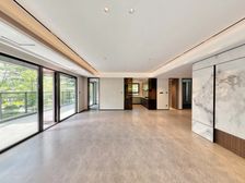 高铁北站 未来御湖境 洋房大平层 四代宅先锋 L型大露台