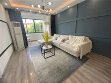 徐家汇南向一居 满五住宅 东方曼哈顿中层简装