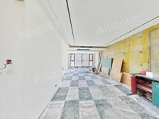 《地铁口, 纯洋房社区, 户型方正,南北通透,全明户型! 》