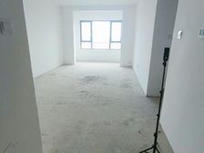 天房樾梅江 朝南 正规商品房 近医院 临地铁 大两房