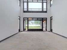 翠湖香山留香苑 7室3厅 911.43平