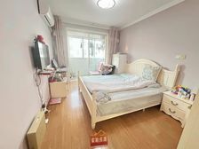 九号线地铁房 精装修拎包入住 位置好不靠马路 采光好