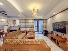 雍景湾花园东区 4室1厅 170.13平