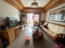 大润发旁 罕见飞机户型三房 看房有钥匙 地铁房九号线