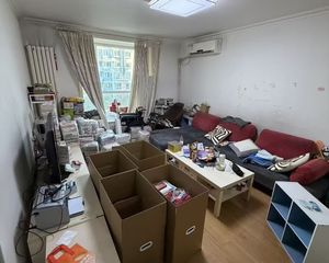 海淀-清河 :莱圳家园 10-15