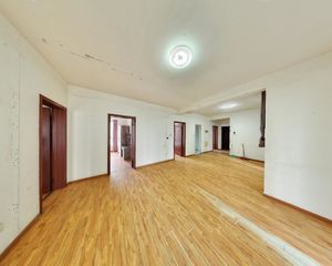 中信未来城南区 4室2厅 西南