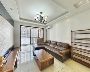 香木林新城 3室1厅 南 北