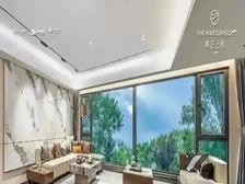 朝阳区 现房清盘特价 青云上府 精装洋房!6.5米宽厅