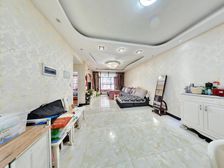 睿力上城 2室2厅 88.92平