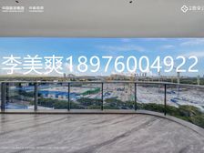 央企护航!海棠湾中旅豪宅看海大平层 近太古里宽窄巷子 可投资