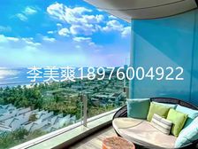 外省可以买!三亚一线海景!高端品质大平层,70年精装现房