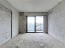 越秀星汇品峰 3室2厅 124.48平 来电有优惠