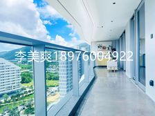 来电减50个 海棠湾保利海宴70年大平层!近人大和3o1