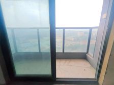桂湾府 全新没住过 带入户花园,双阳台,南北对流通风好