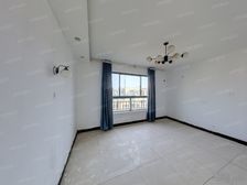 沔溪苑南向三房 满五毛坯中层 113平374万