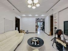 中邦城市南北通透两房 满五住宅低楼层户型方正